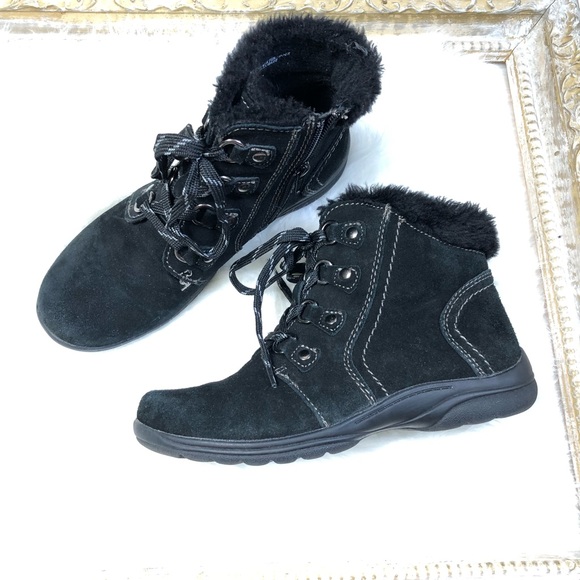 earth origins crowley ankle boots